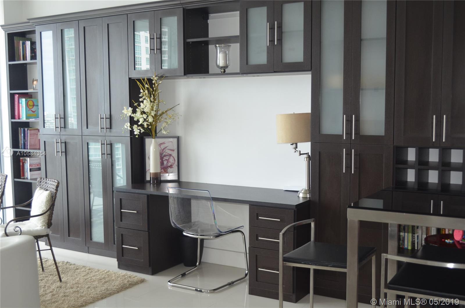 1060 BRICKELL CONDO - Residential Lease