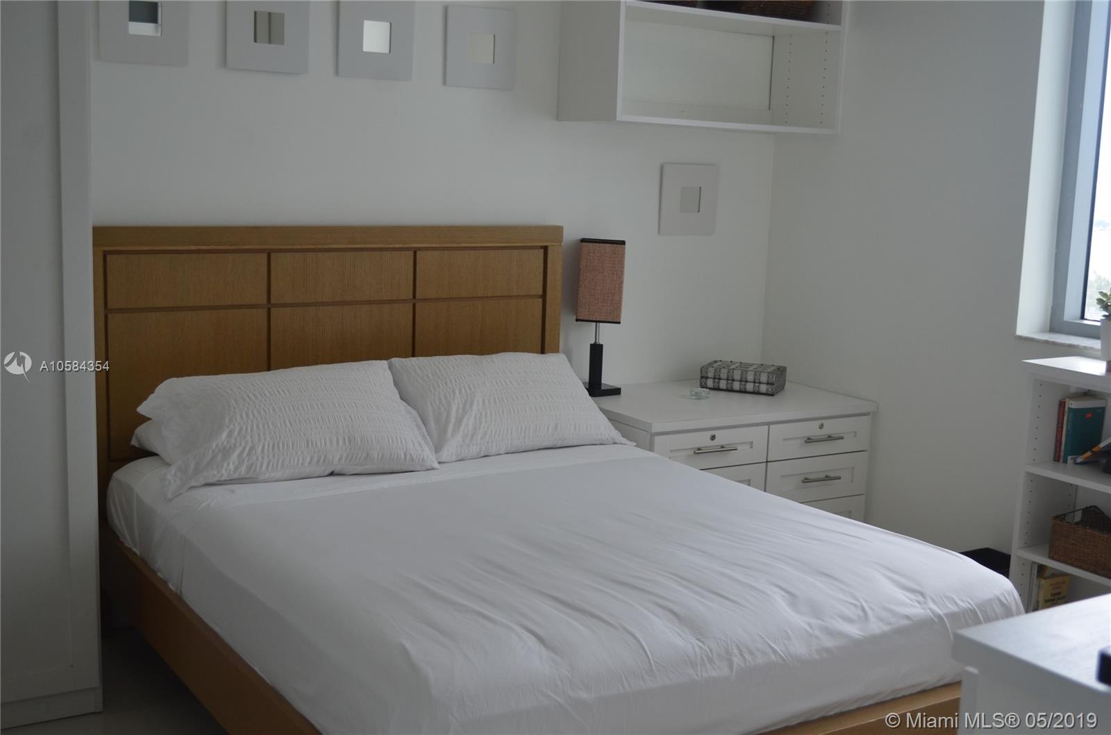 1060 BRICKELL CONDO - Residential Lease