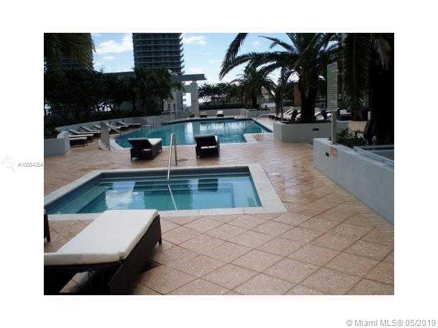 1060 BRICKELL CONDO - Residential Lease
