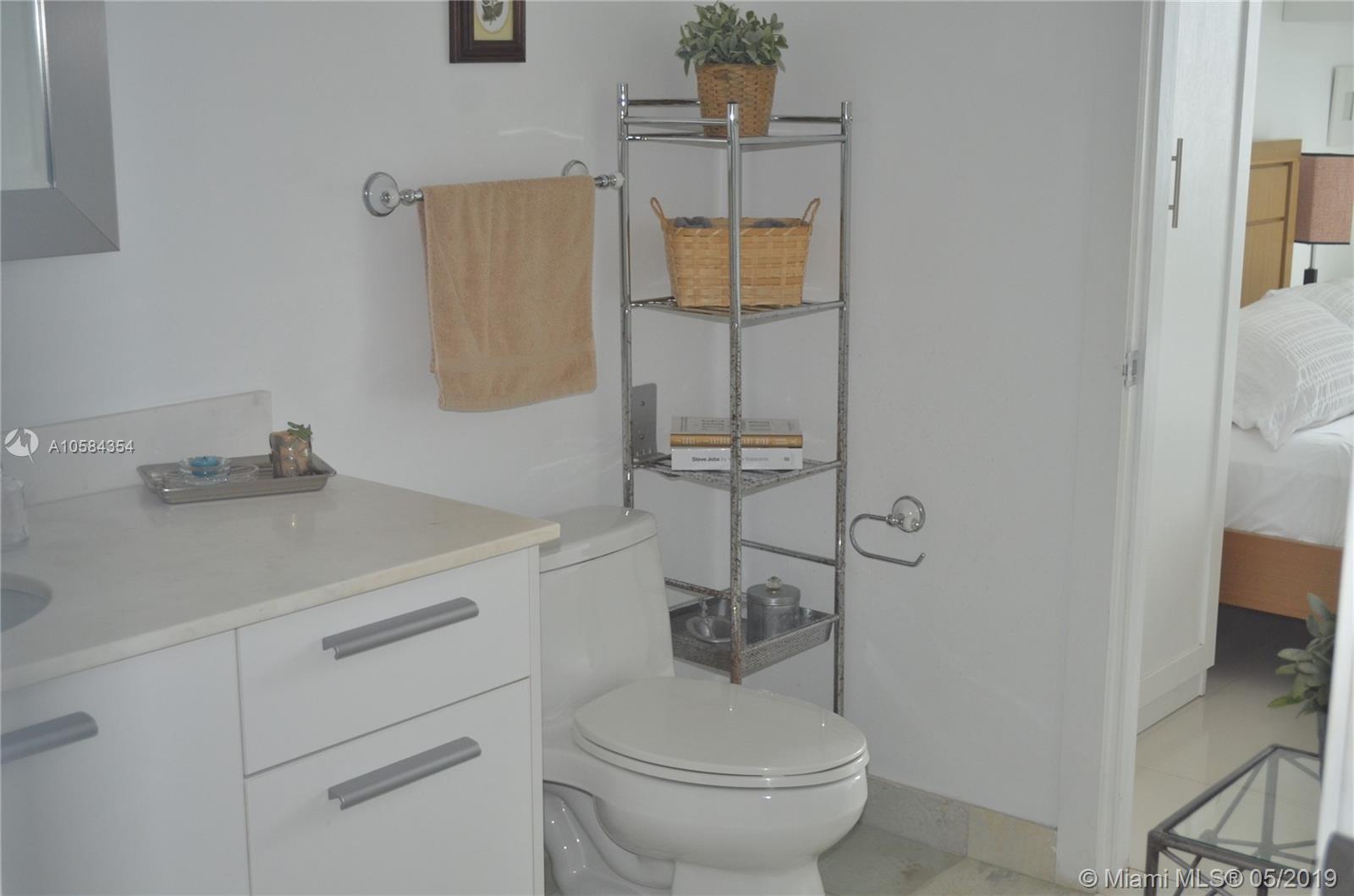 1060 BRICKELL CONDO - Residential Lease