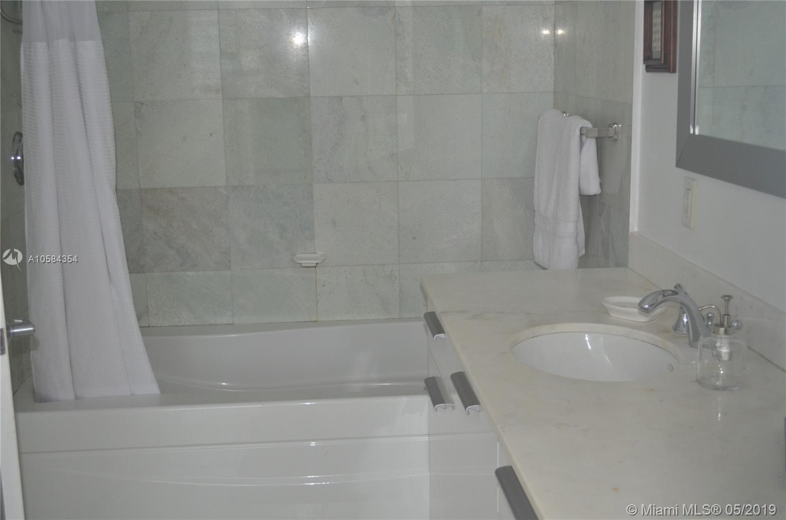 1060 BRICKELL CONDO - Residential Lease