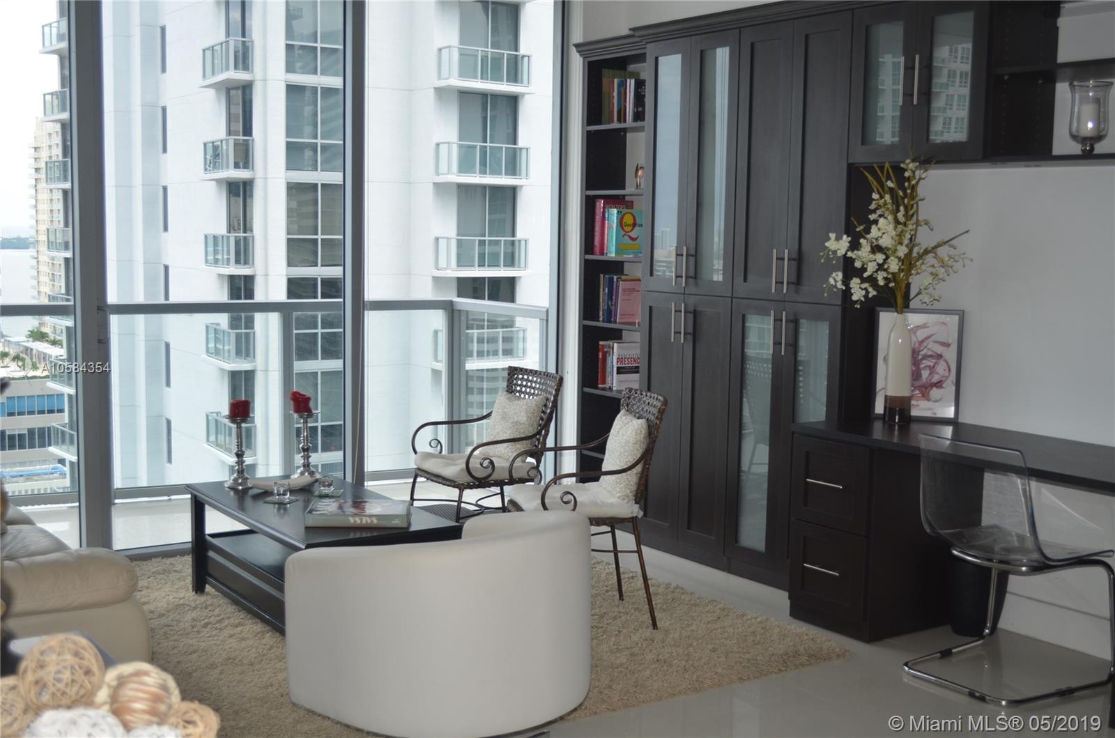 1060 BRICKELL CONDO - Residential Lease
