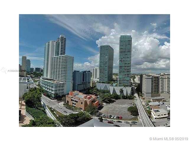 1060 BRICKELL CONDO - Residential Lease
