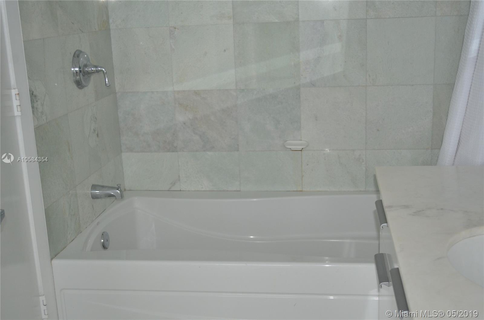 1060 BRICKELL CONDO - Residential Lease