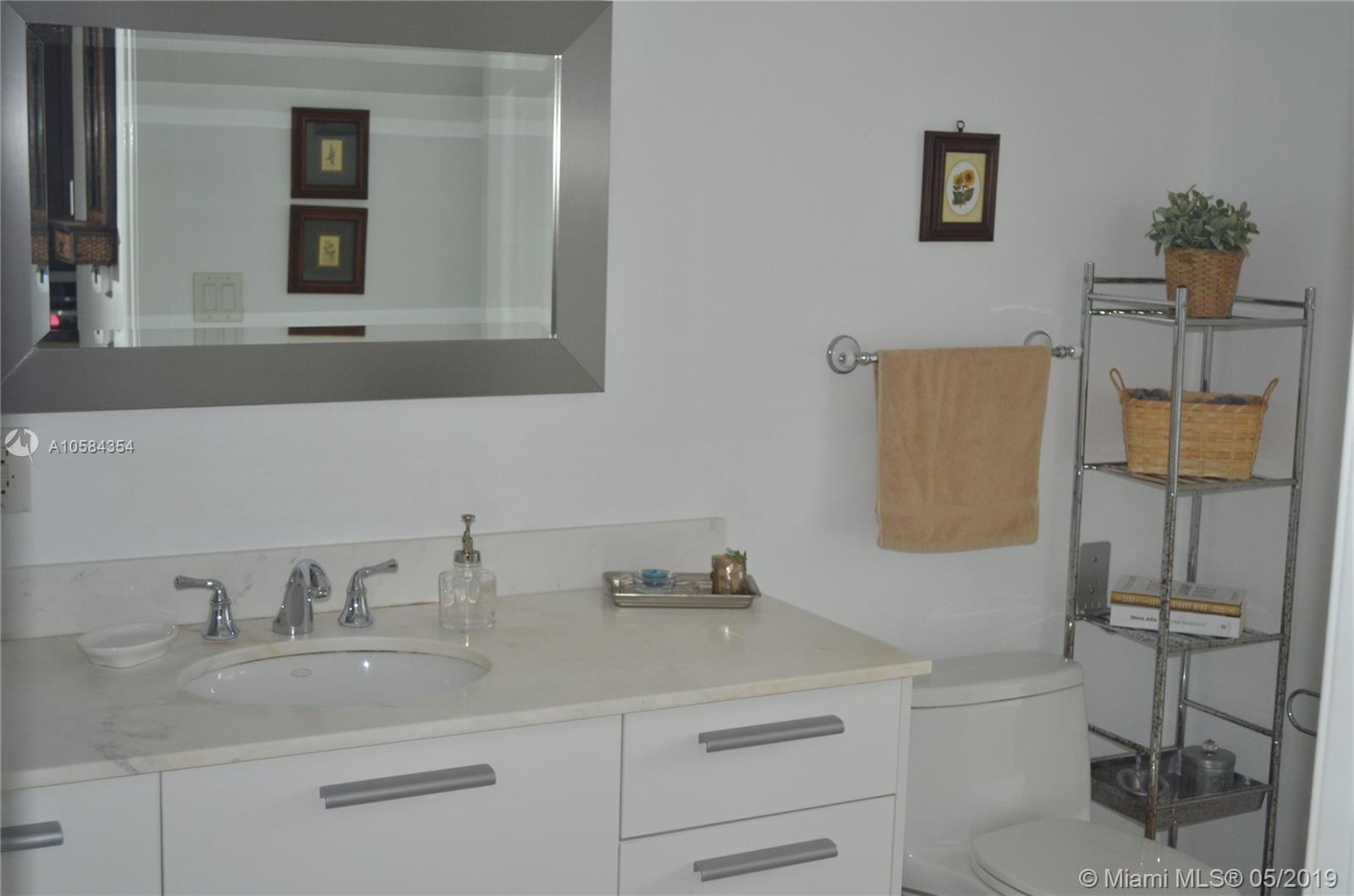 1060 BRICKELL CONDO - Residential Lease