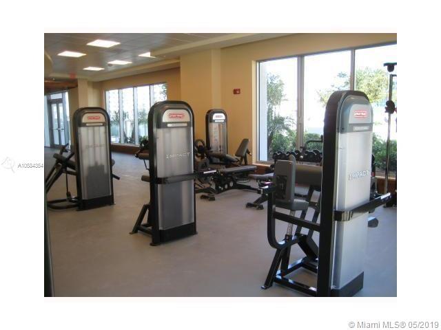 1060 BRICKELL CONDO - Residential Lease