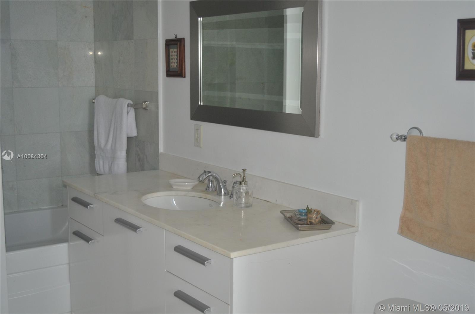 1060 BRICKELL CONDO - Residential Lease