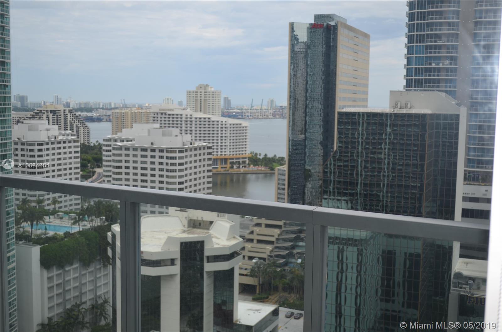 1060 BRICKELL CONDO - Residential Lease