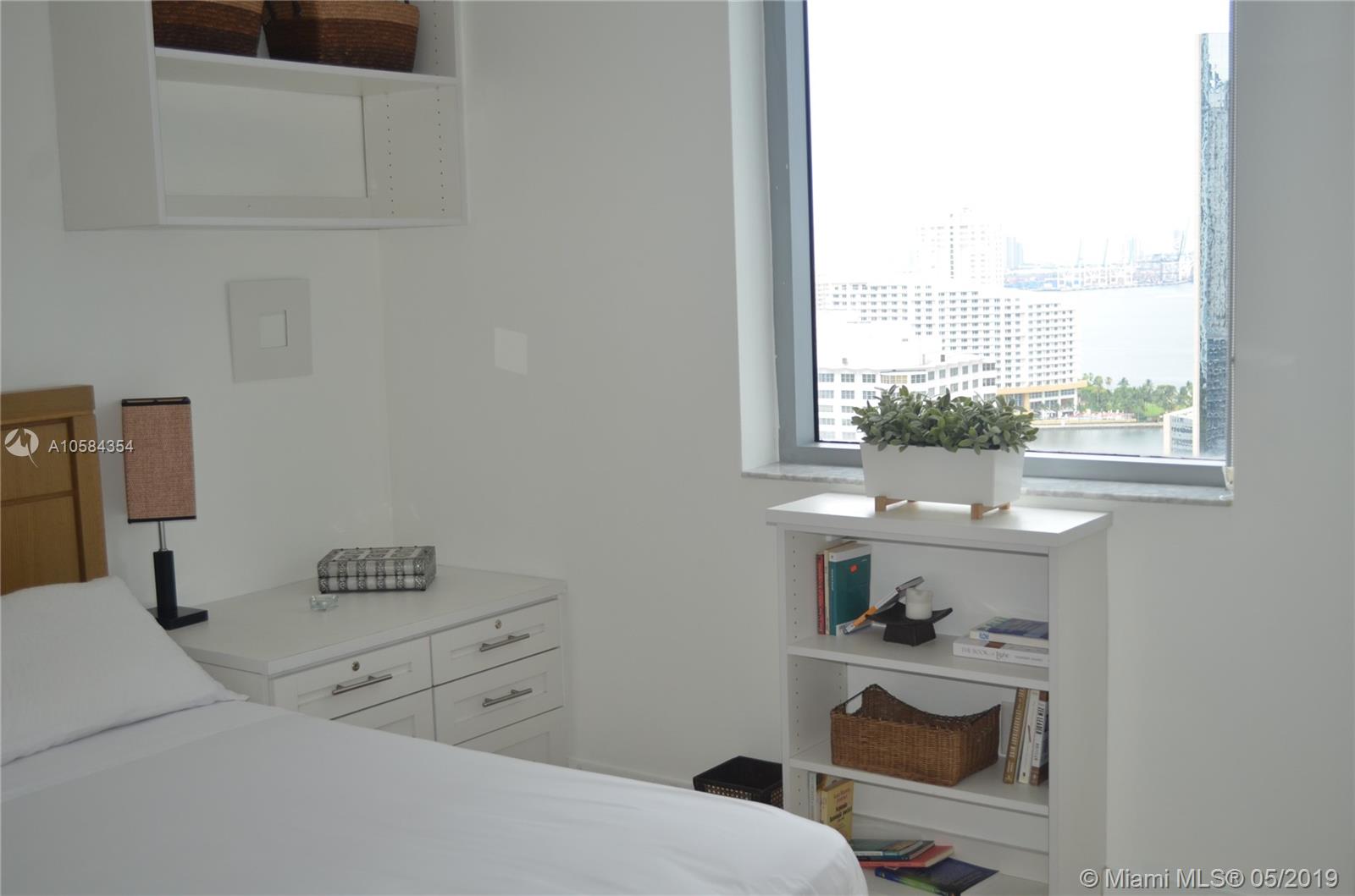 1060 BRICKELL CONDO - Residential Lease