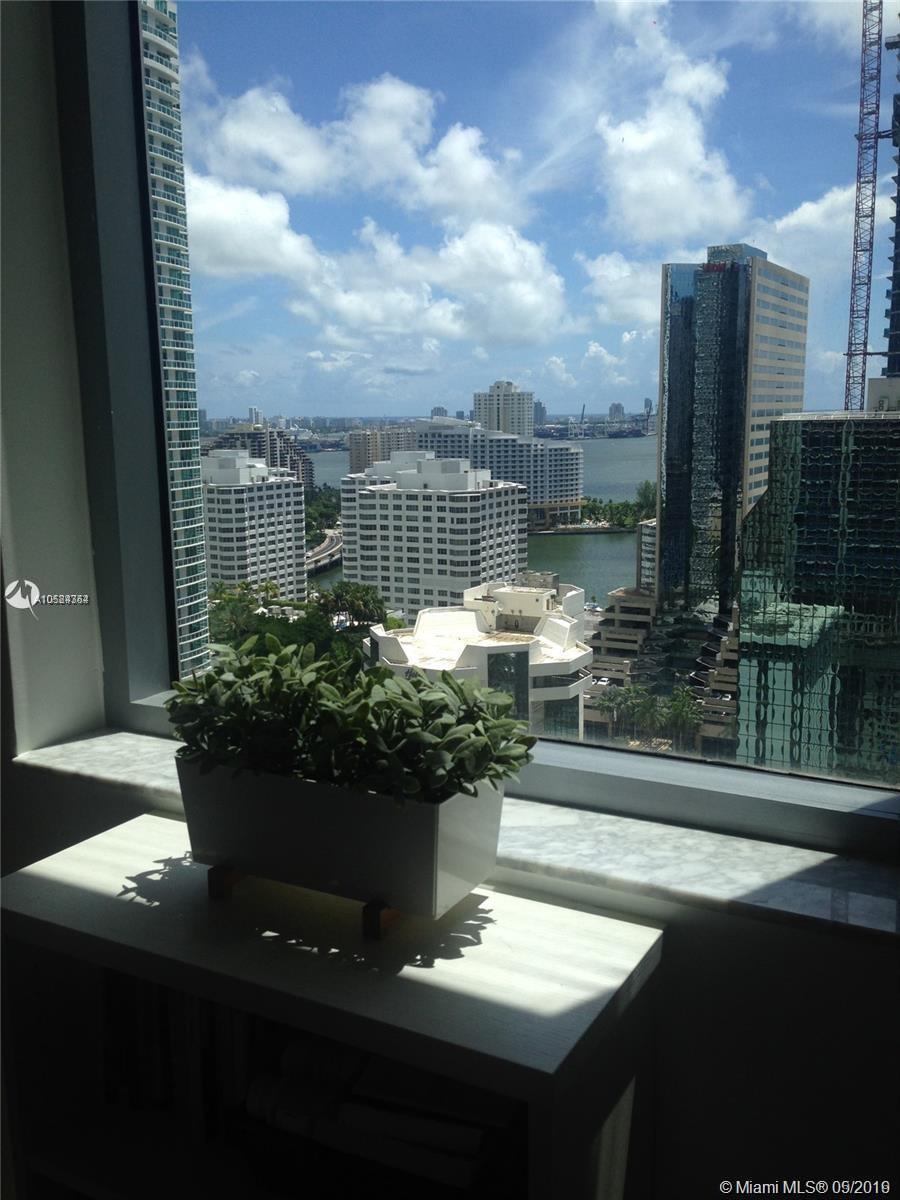 1060 BRICKELL CONDO - Residential Lease