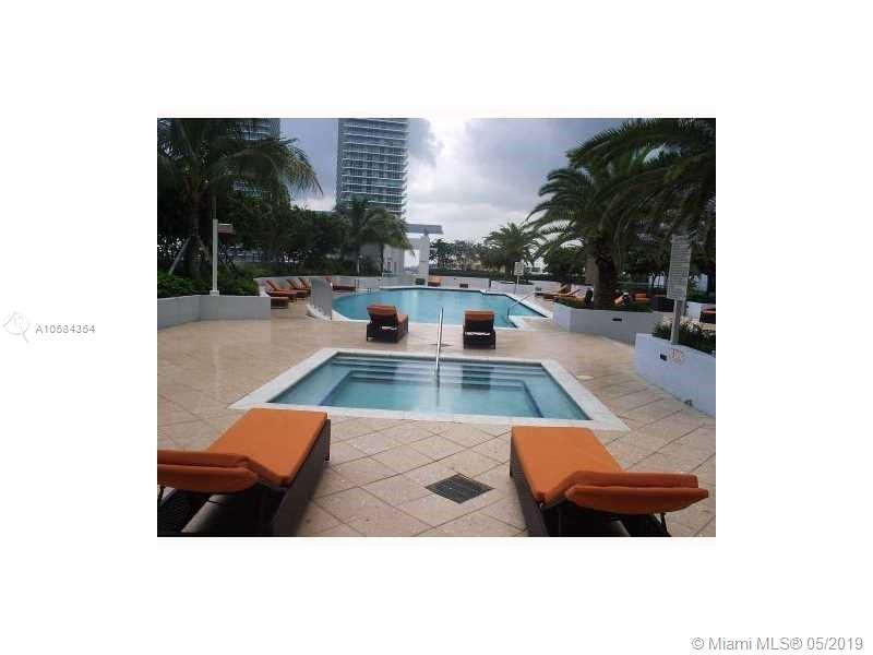 1060 BRICKELL CONDO - Residential Lease