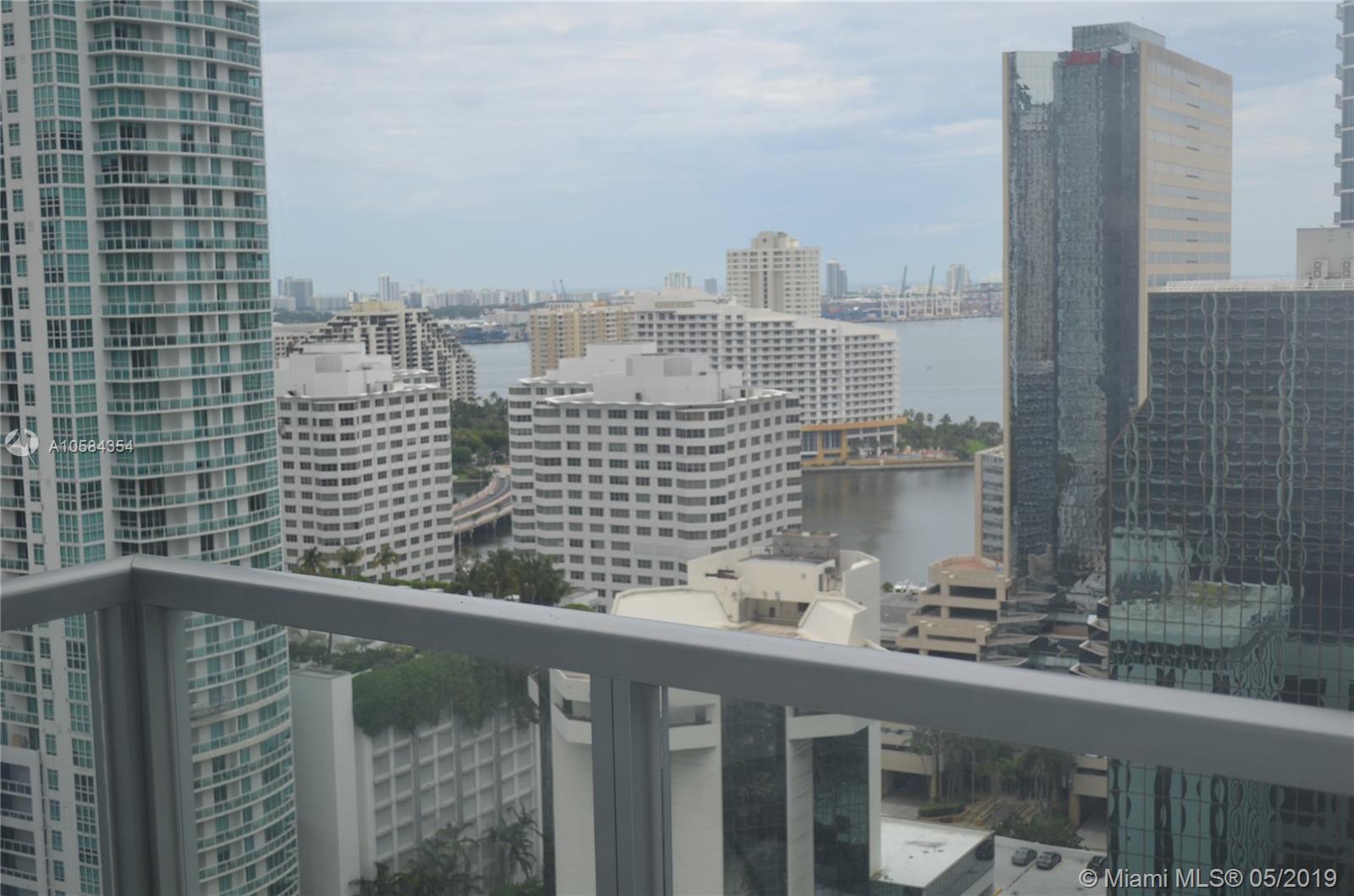 1060 BRICKELL CONDO - Residential Lease