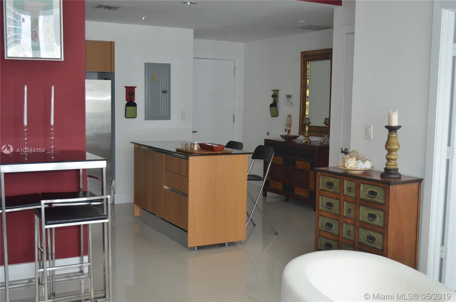 1060 BRICKELL CONDO - Residential Lease