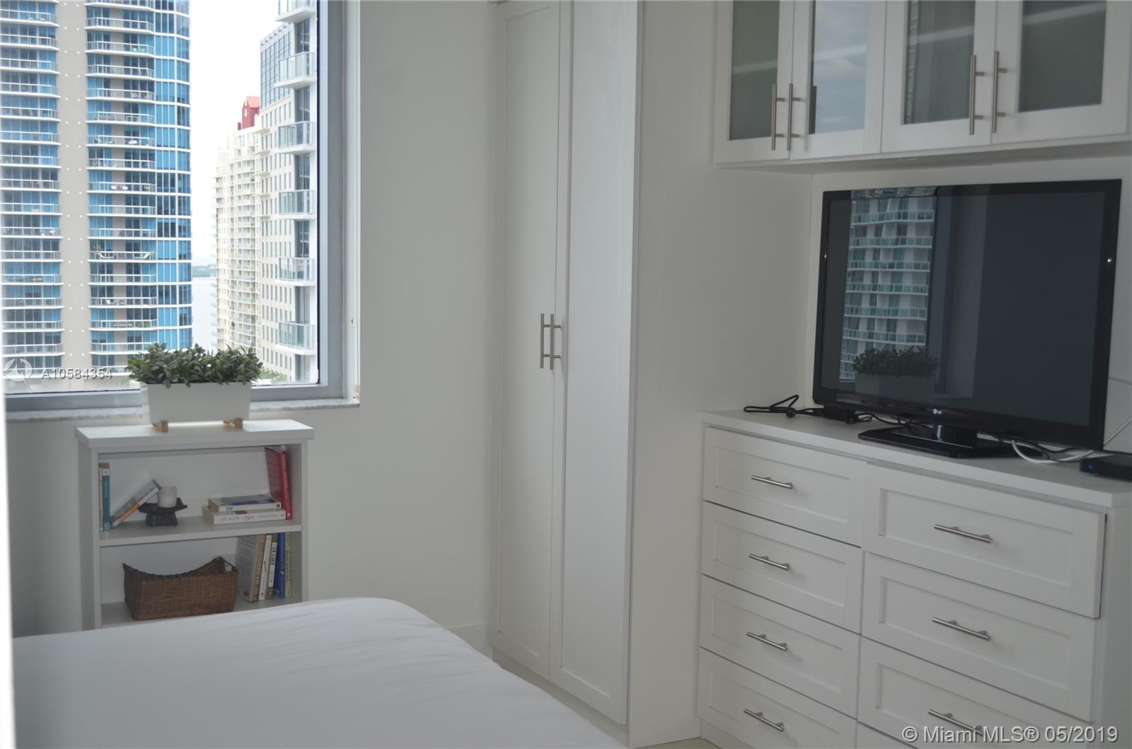 1060 BRICKELL CONDO - Residential Lease