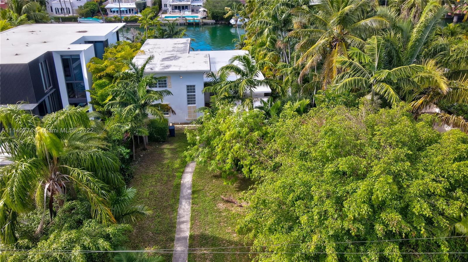 NAUTILUS ADDN - Land