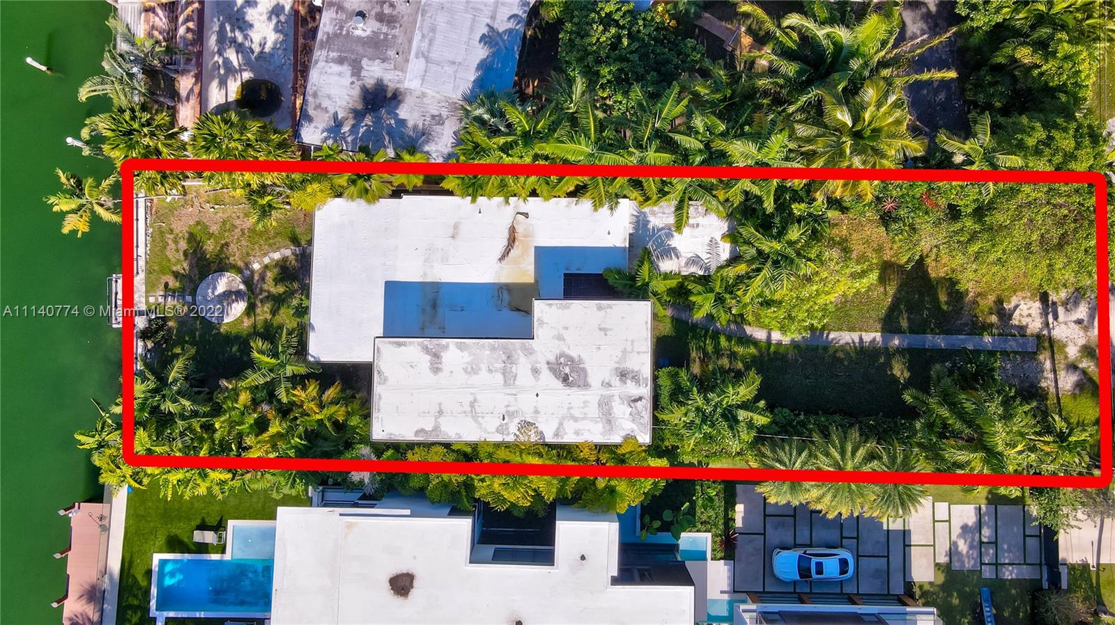 NAUTILUS ADDN - Land