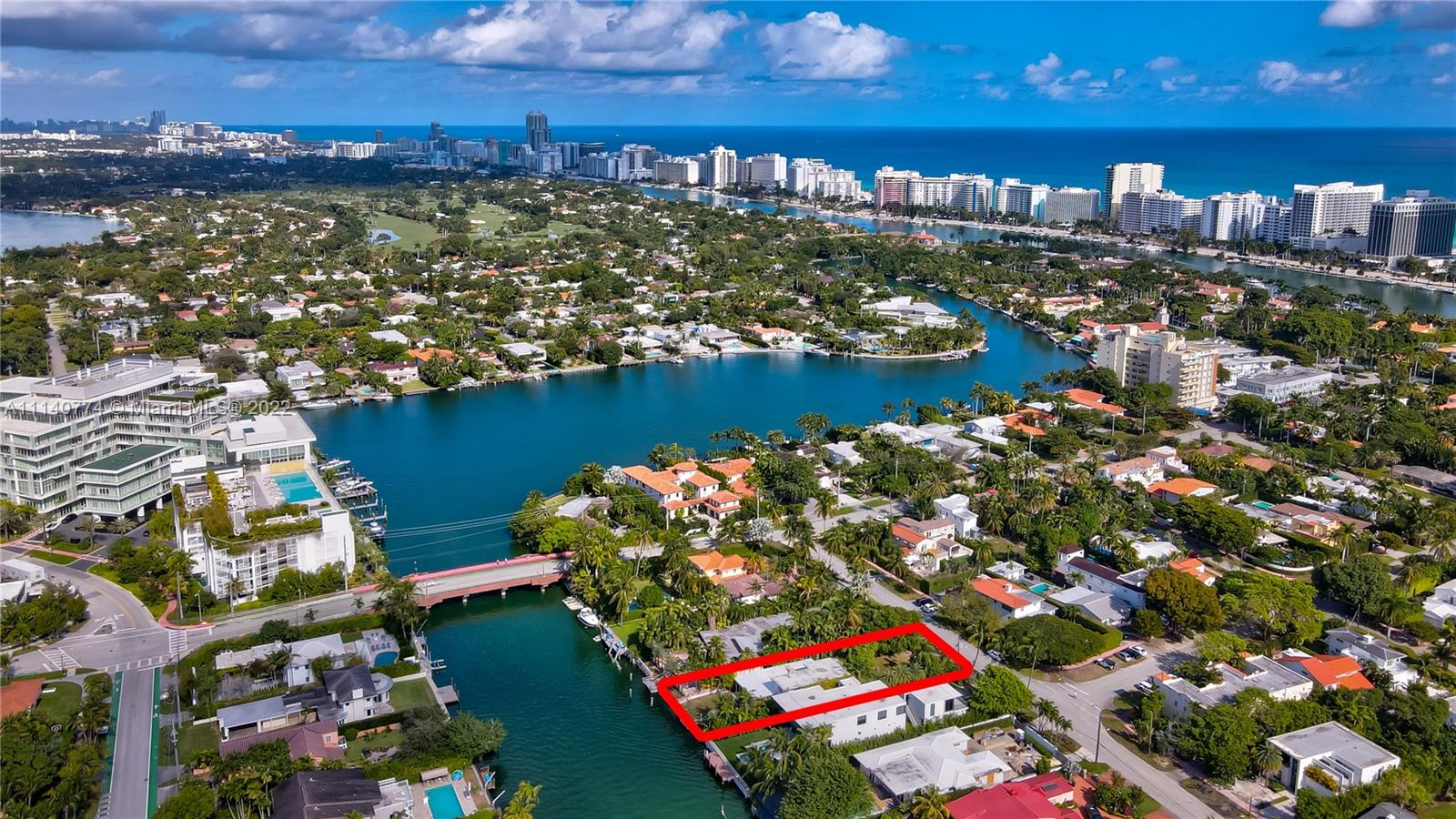 NAUTILUS ADDN - Land