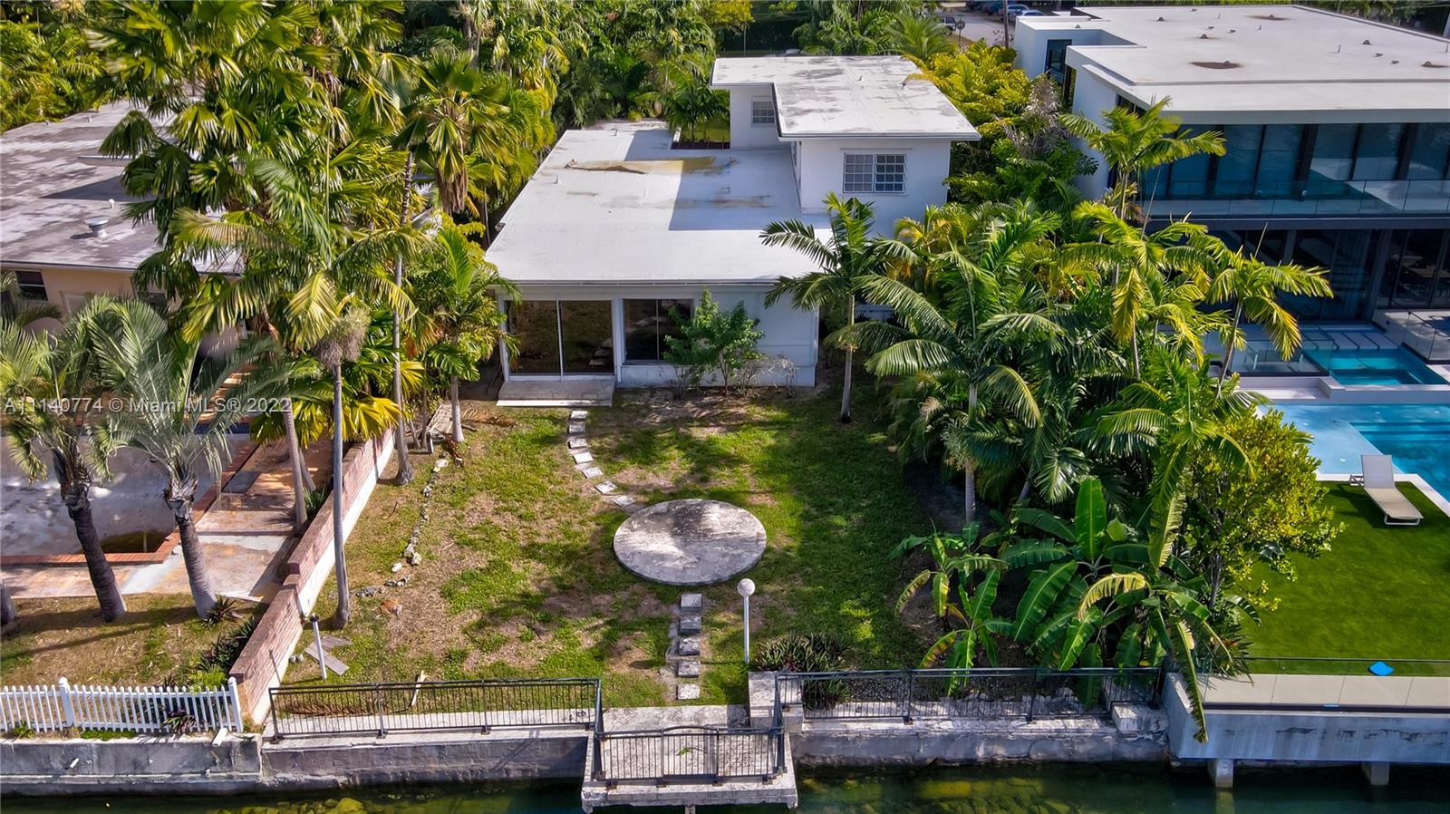 NAUTILUS ADDN - Land