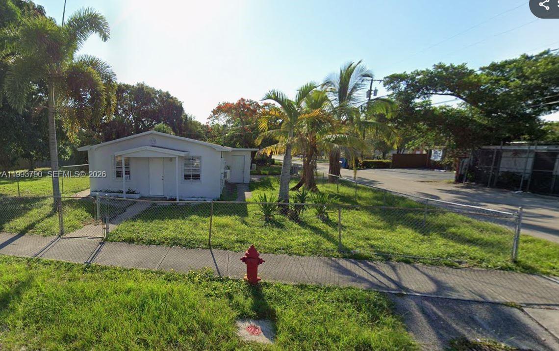 BROWARD PARK - Residential Lease