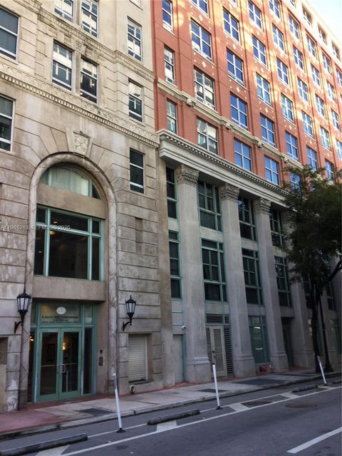 111 E Flagler St 706 Miami FL 33131
