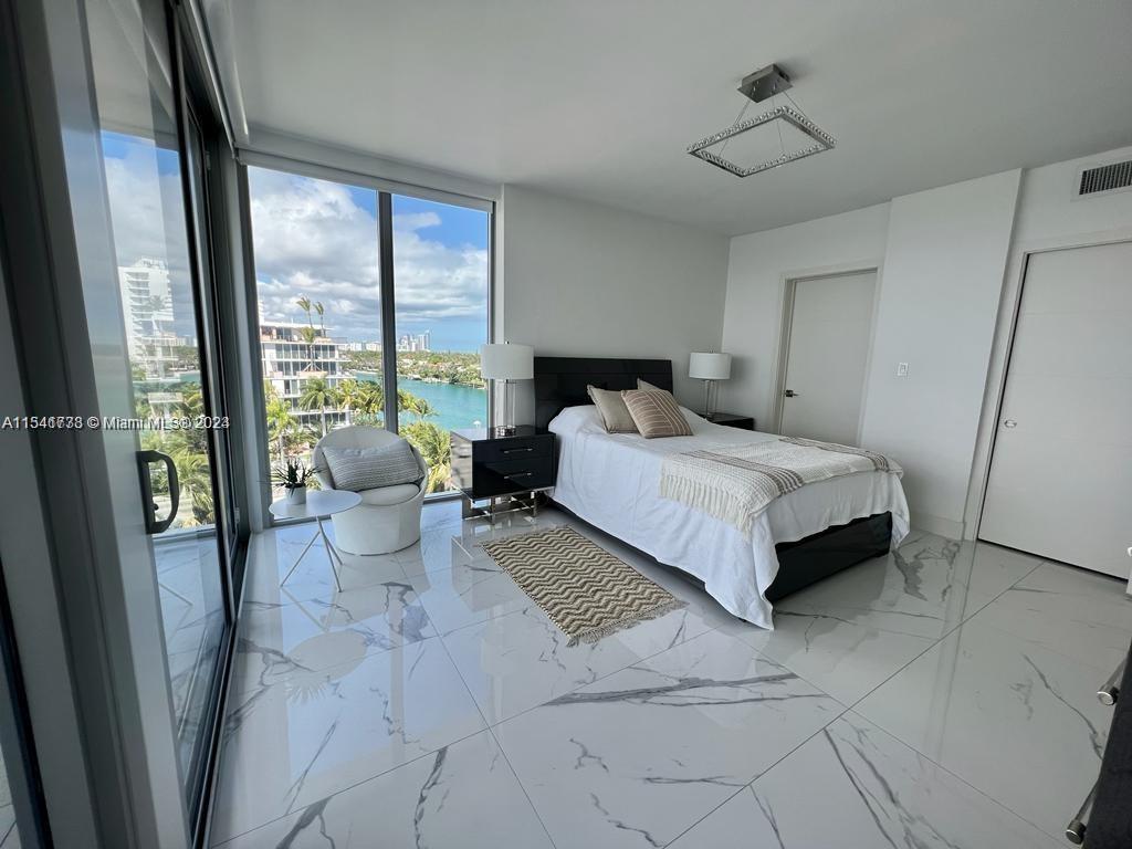 BIJOU BAY HARBOR - Residential Lease