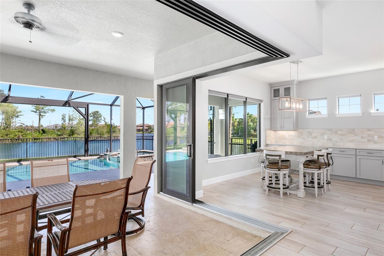 SONOMA ISLES - Residential