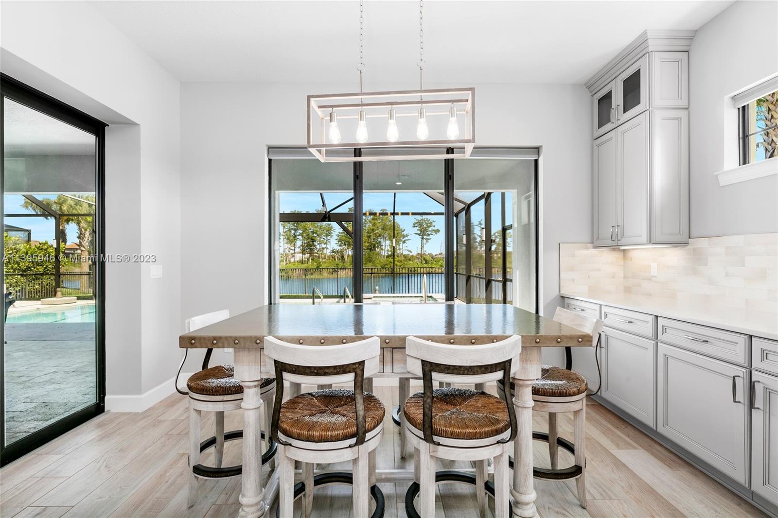 SONOMA ISLES - Residential