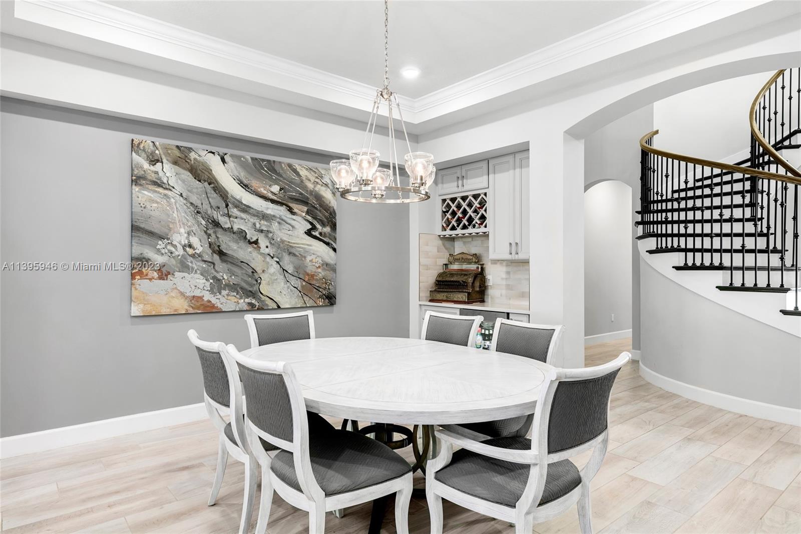 SONOMA ISLES - Residential