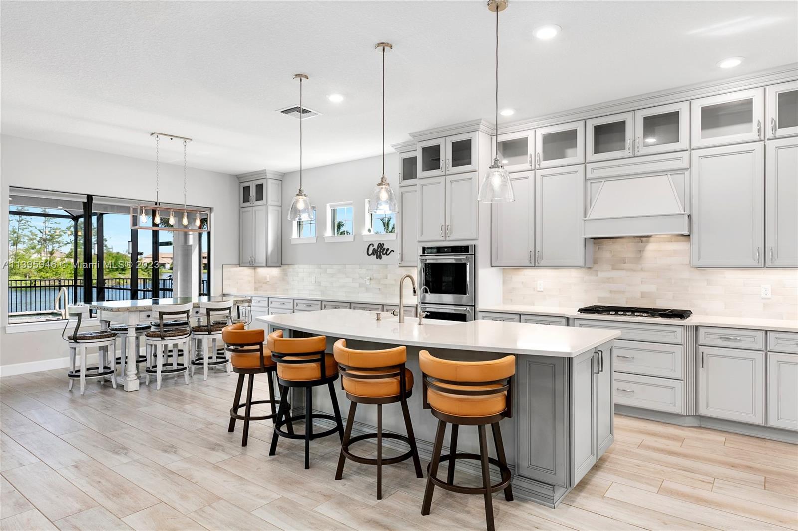 SONOMA ISLES - Residential