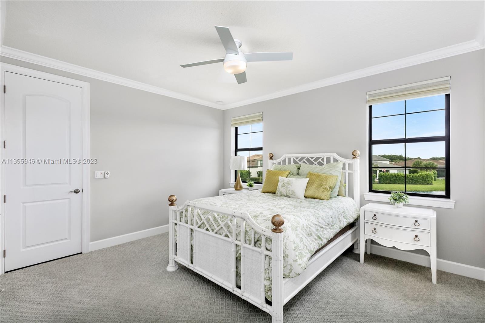 SONOMA ISLES - Residential