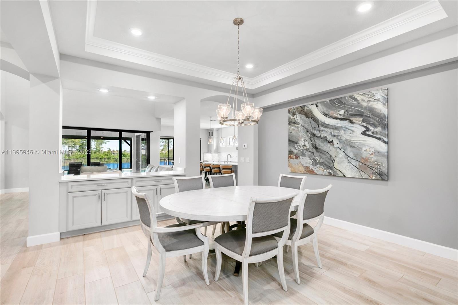 SONOMA ISLES - Residential