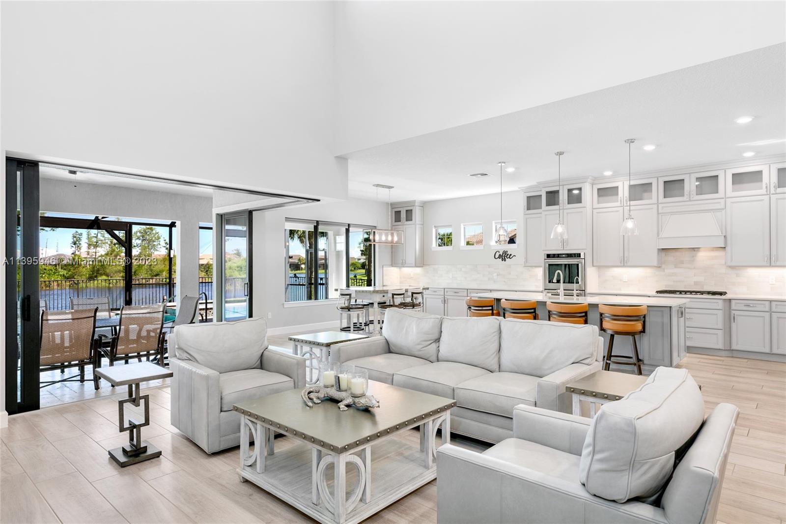 SONOMA ISLES - Residential