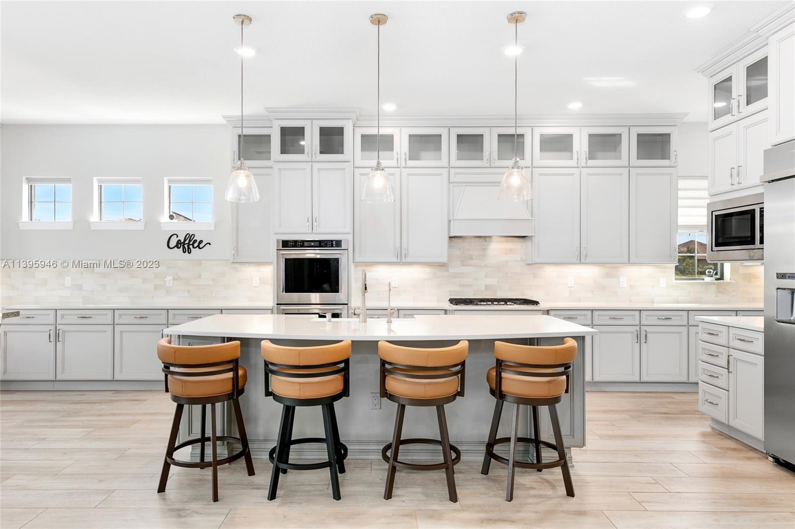 SONOMA ISLES - Residential