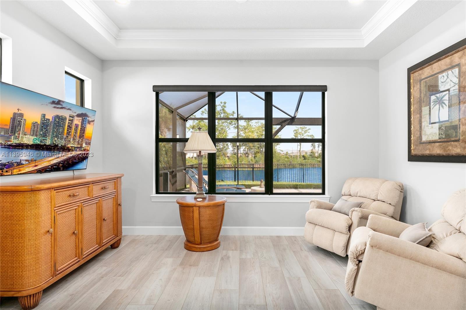 SONOMA ISLES - Residential