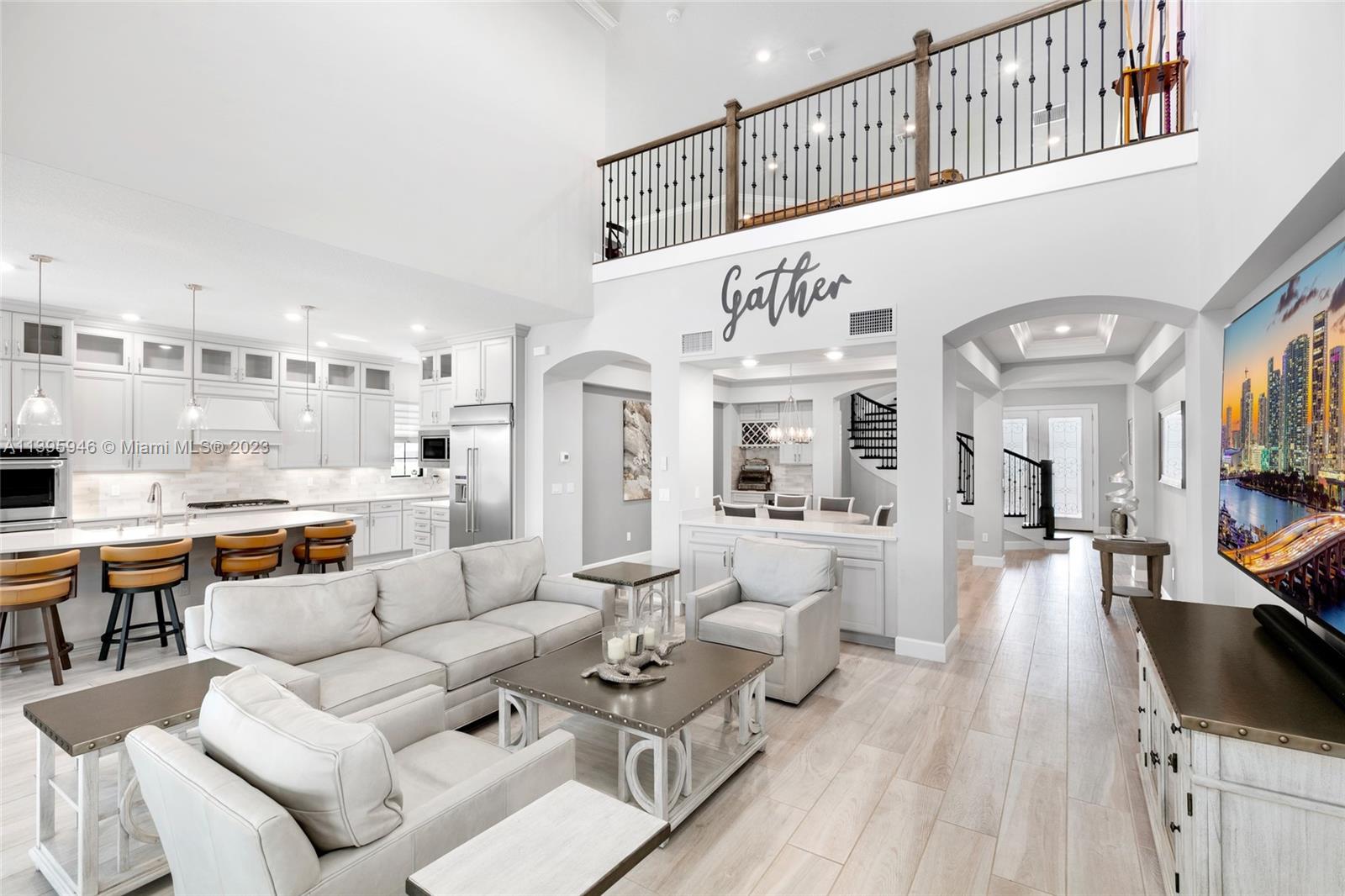 SONOMA ISLES - Residential