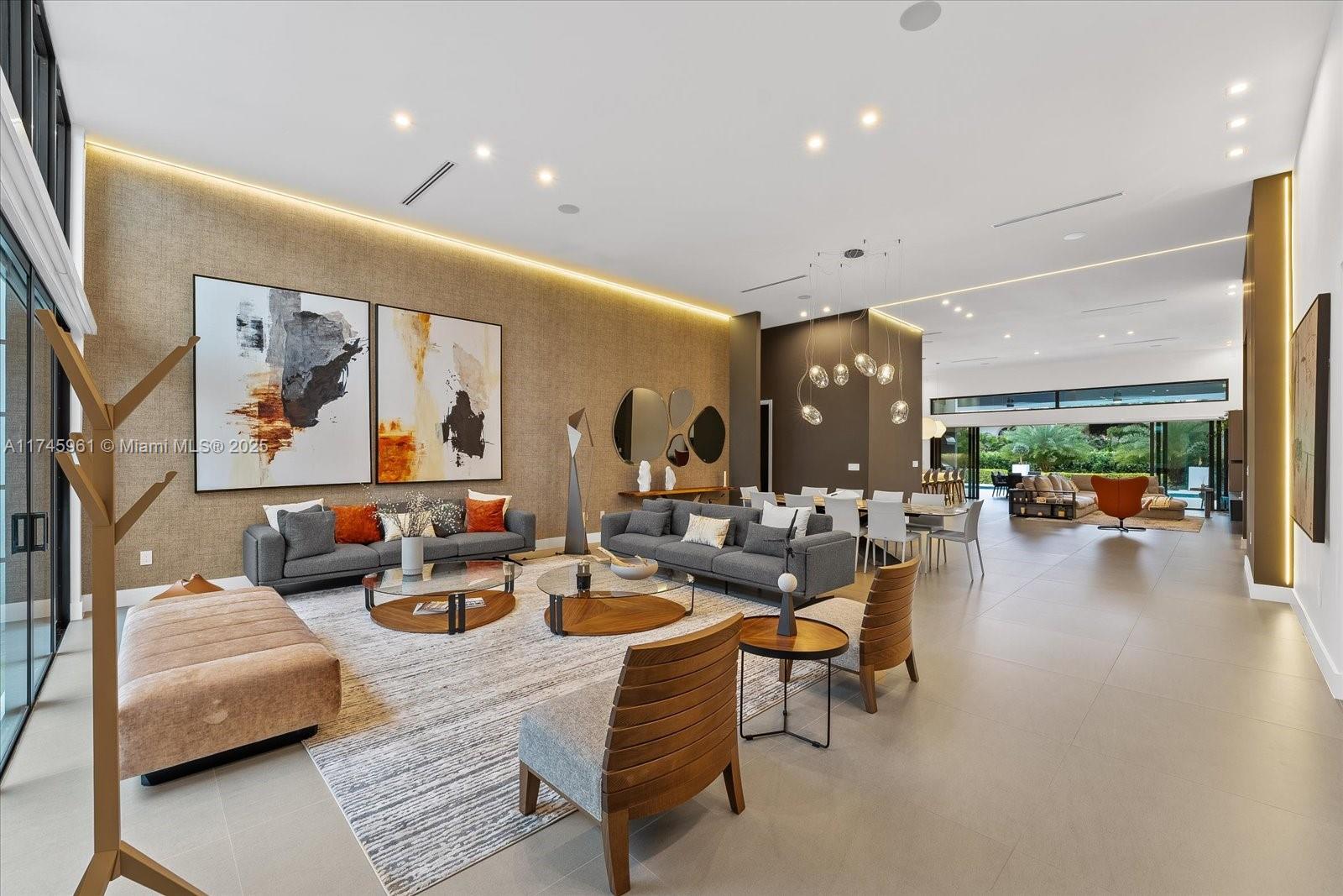 OAK PARK - Residential