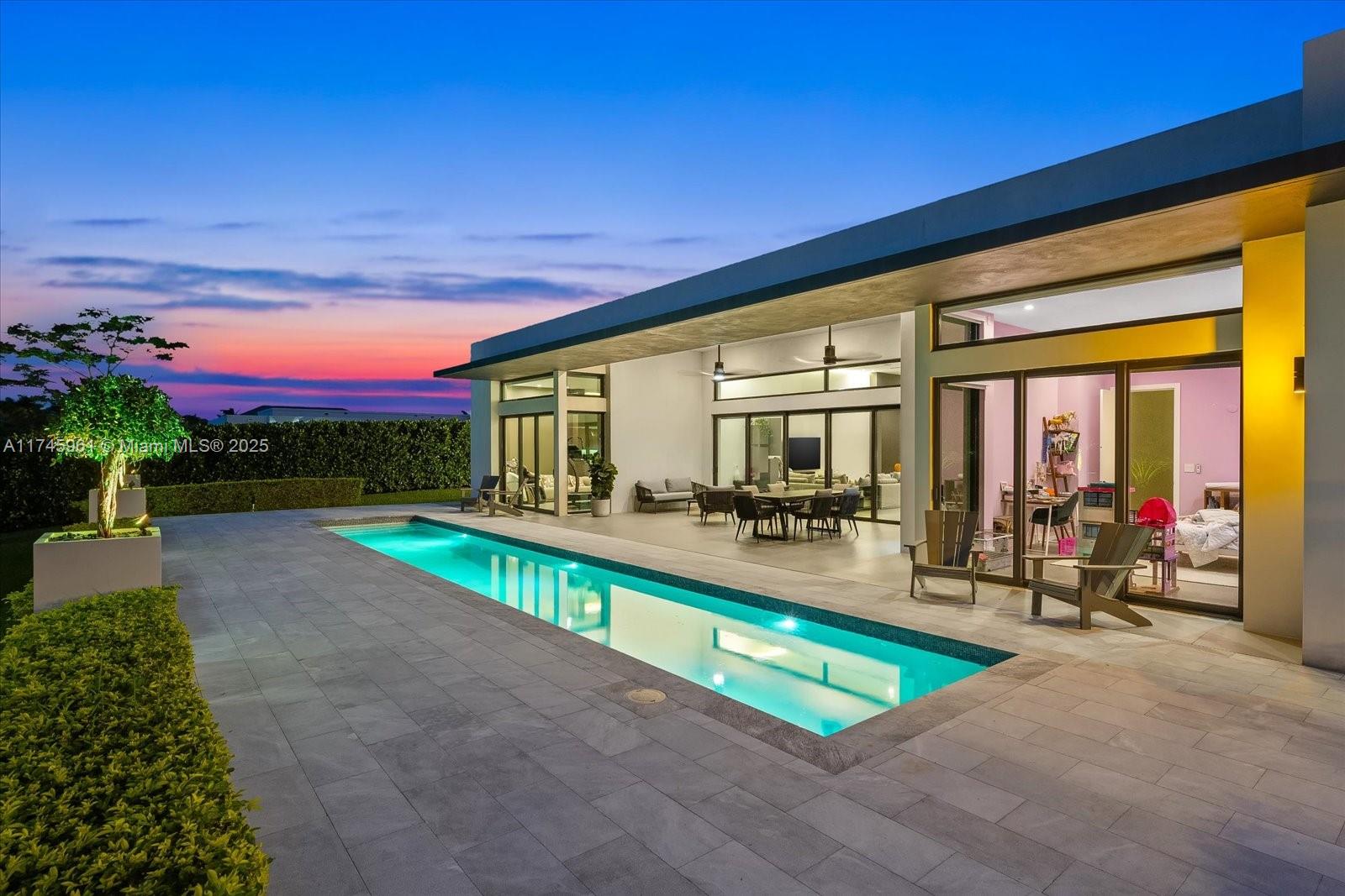 OAK PARK - Residential