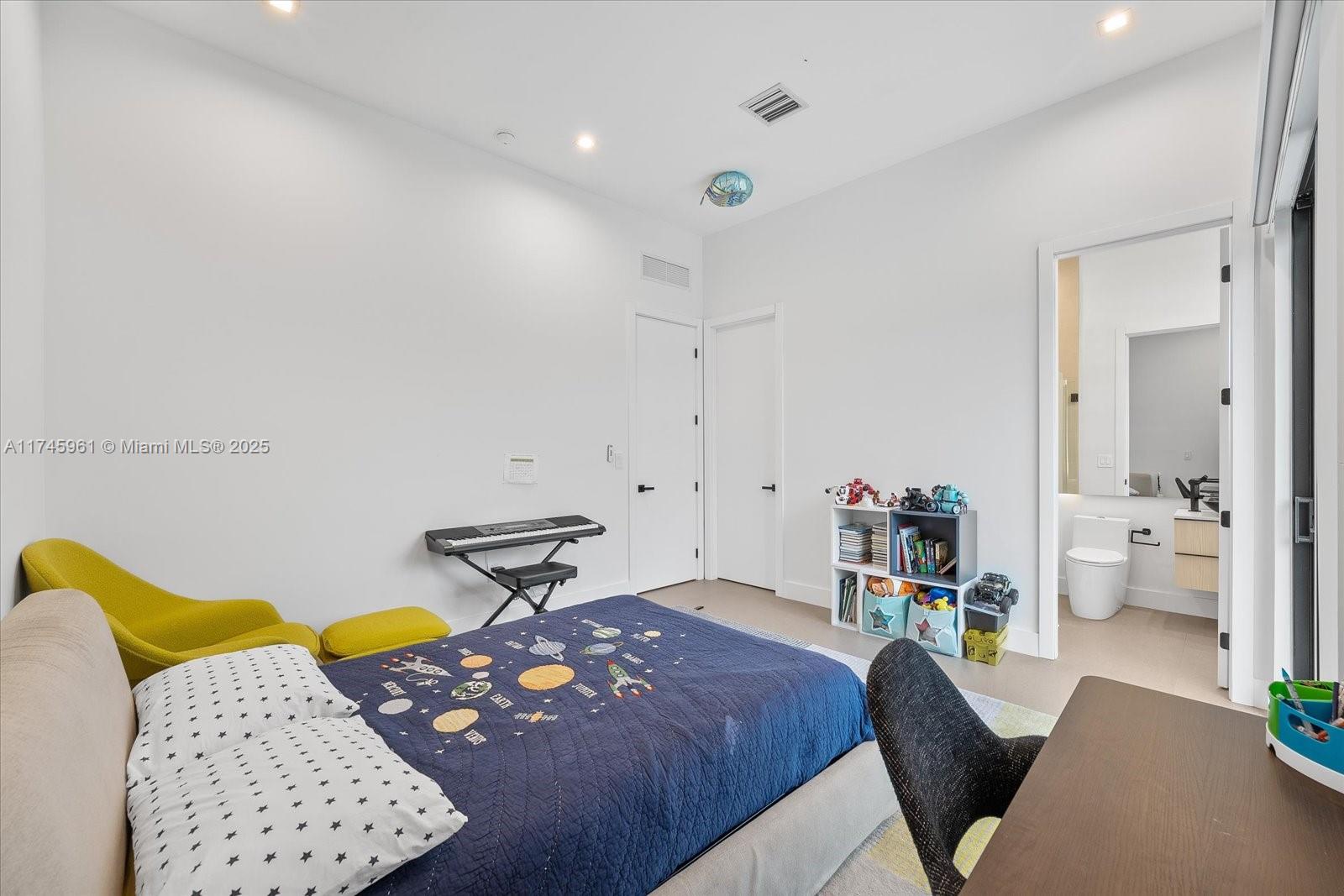 OAK PARK - Residential