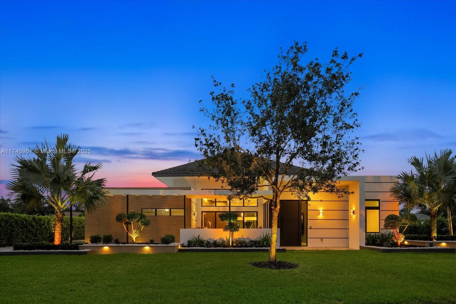 OAK PARK - Residential