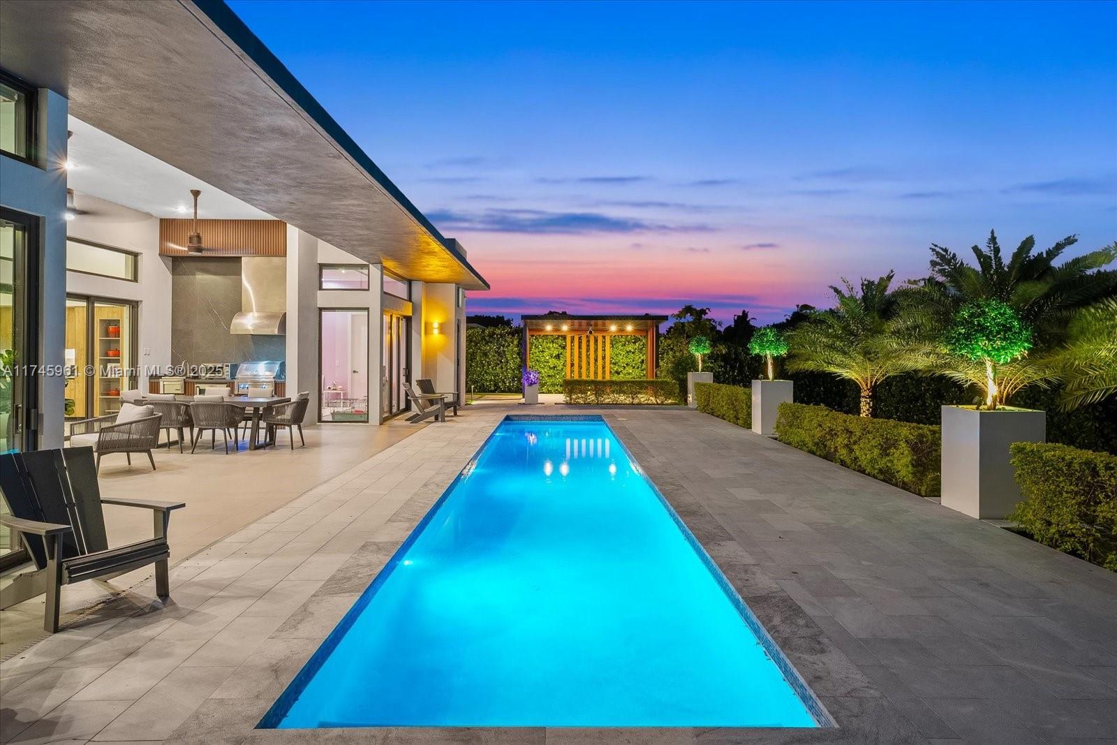 OAK PARK - Residential