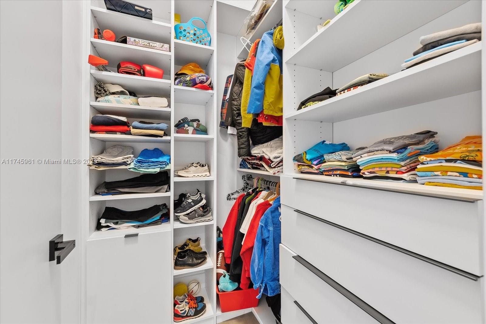 OAK PARK - Residential