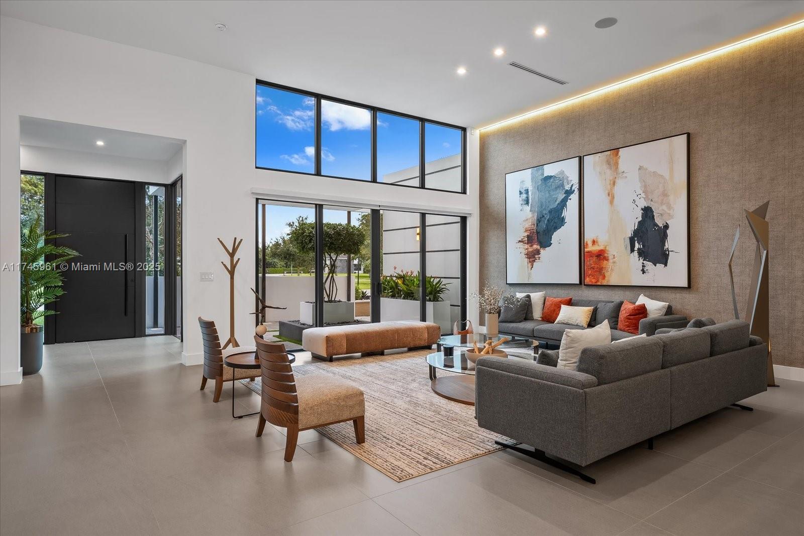 OAK PARK - Residential