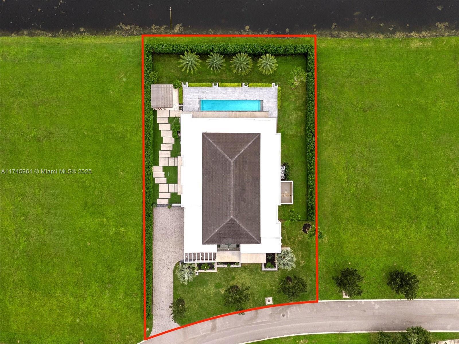 OAK PARK - Residential