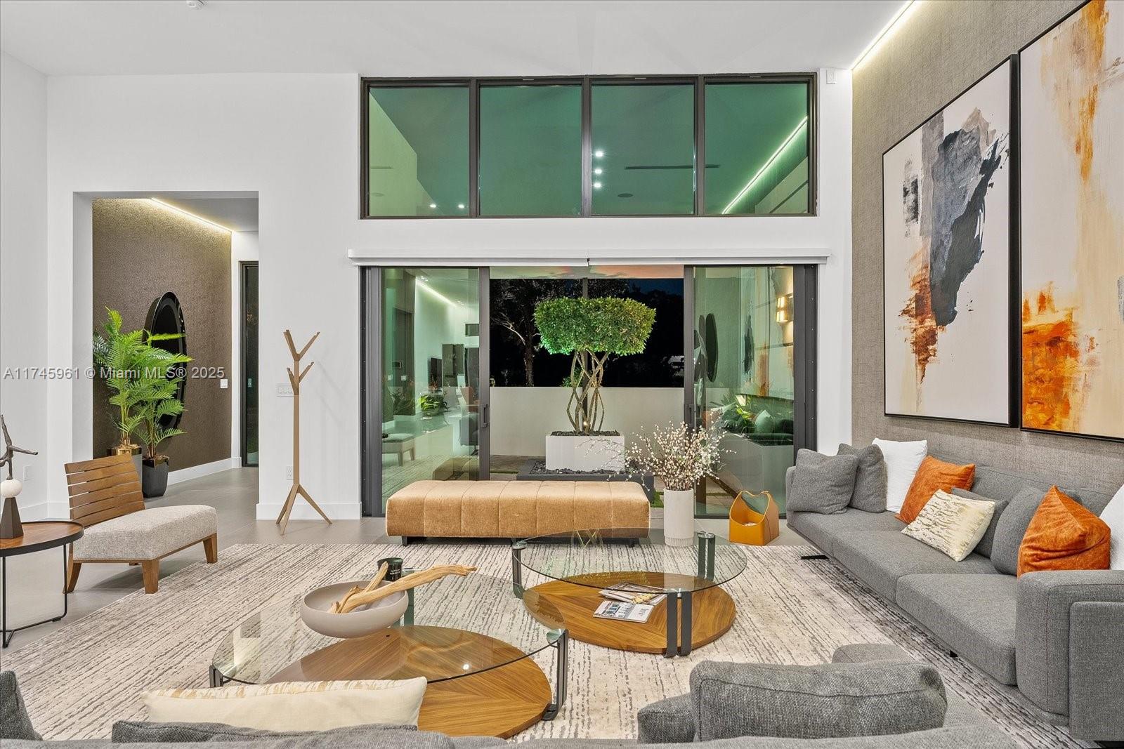 OAK PARK - Residential