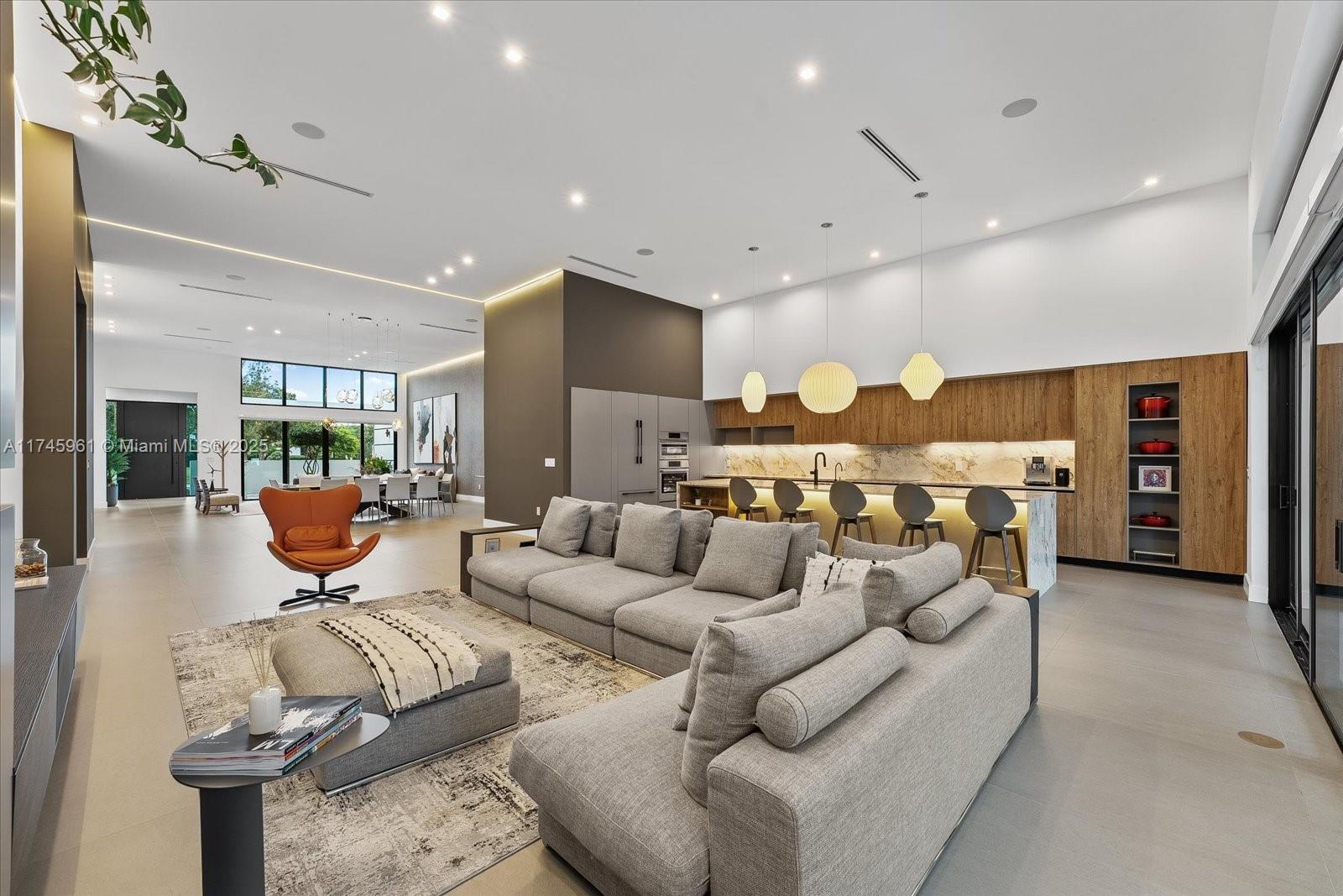 OAK PARK - Residential