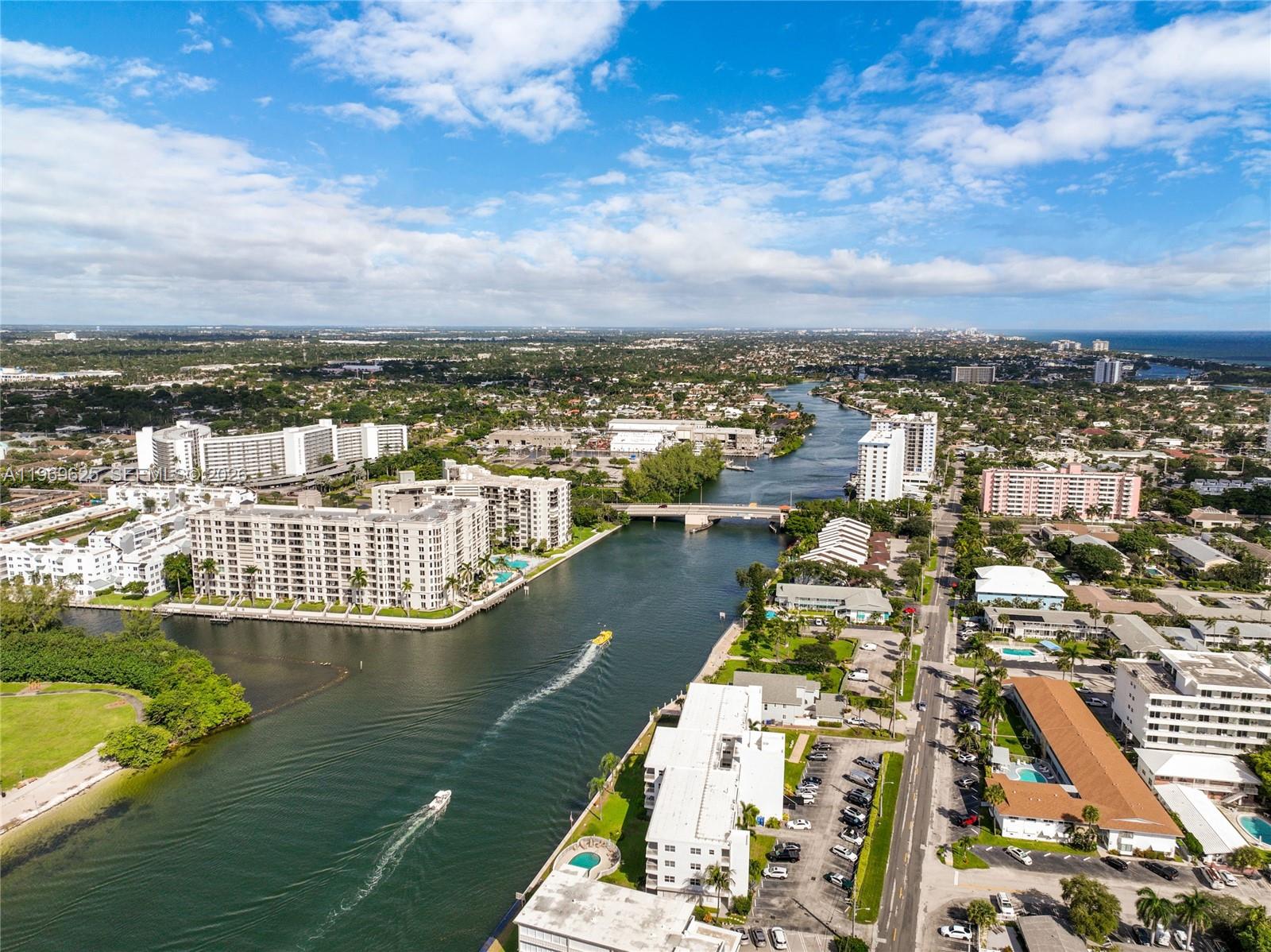 Casamar - Residential Lease