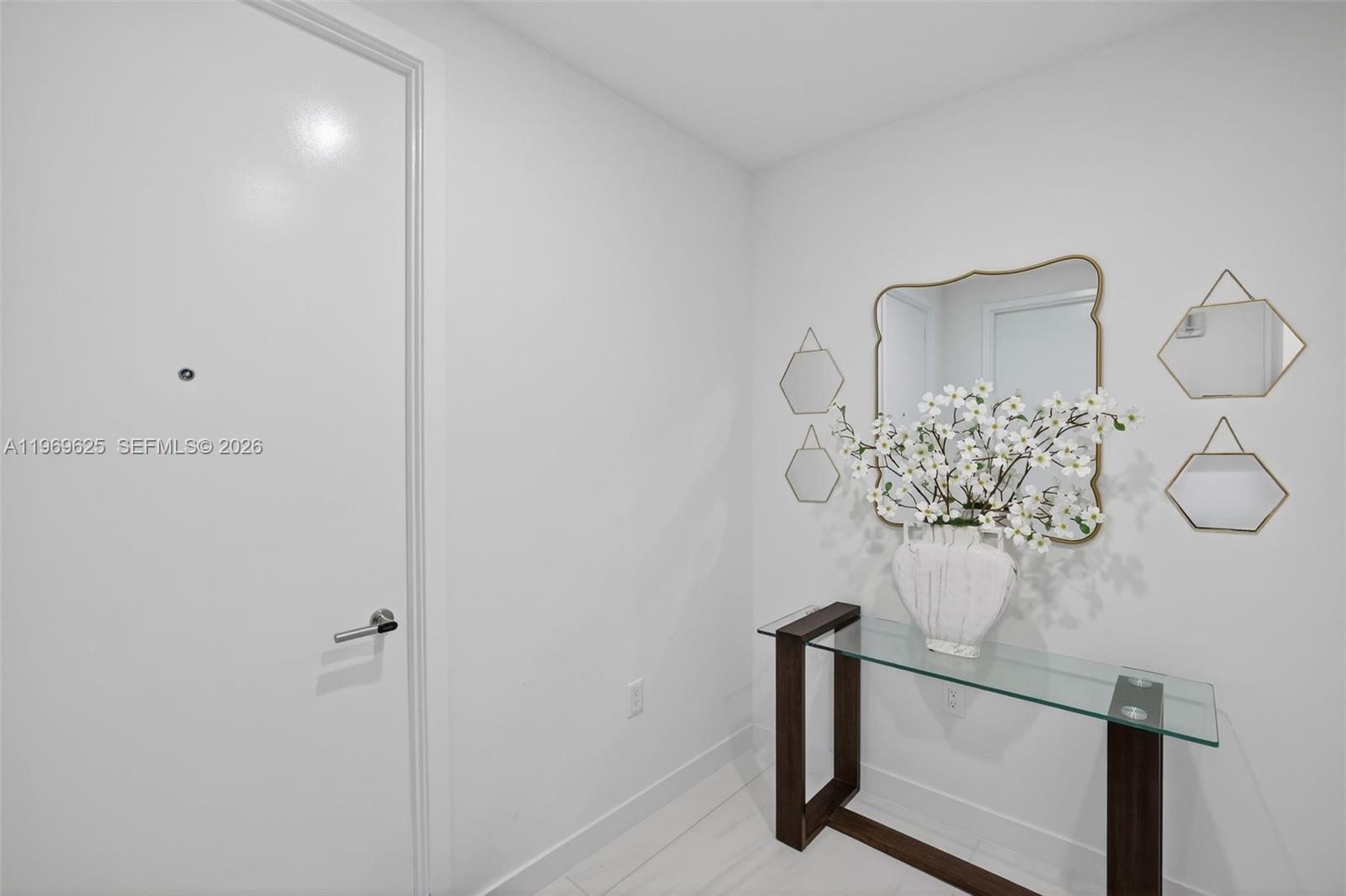 Casamar - Residential Lease