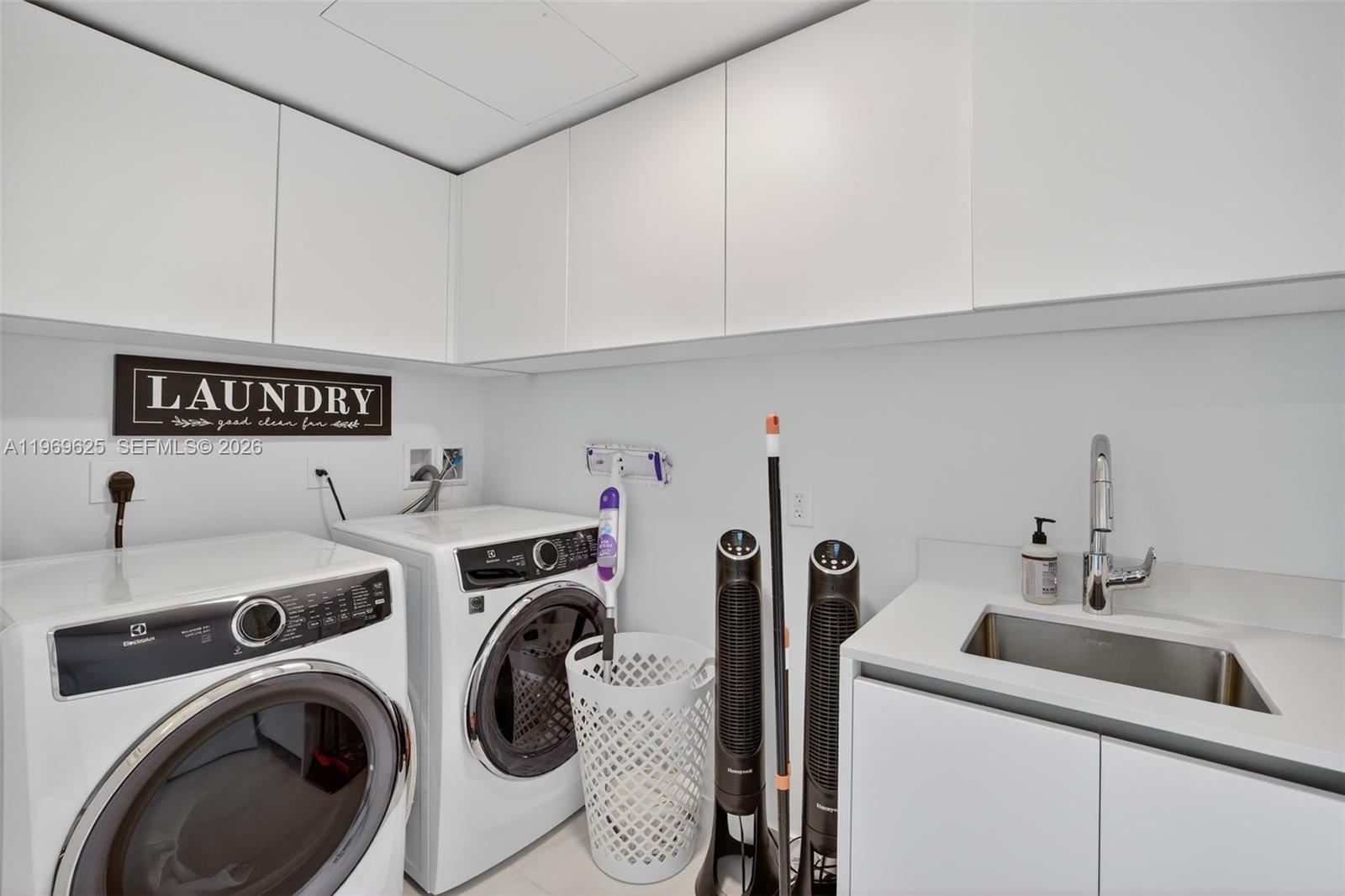 Casamar - Residential Lease