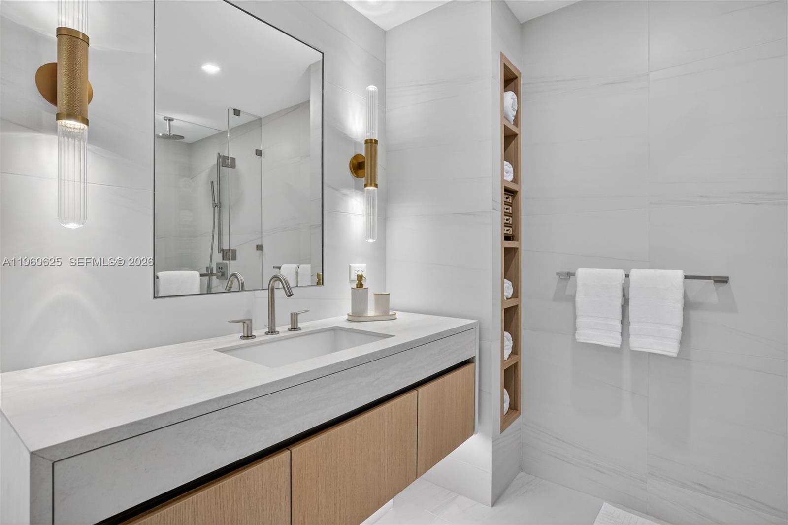 Casamar - Residential Lease