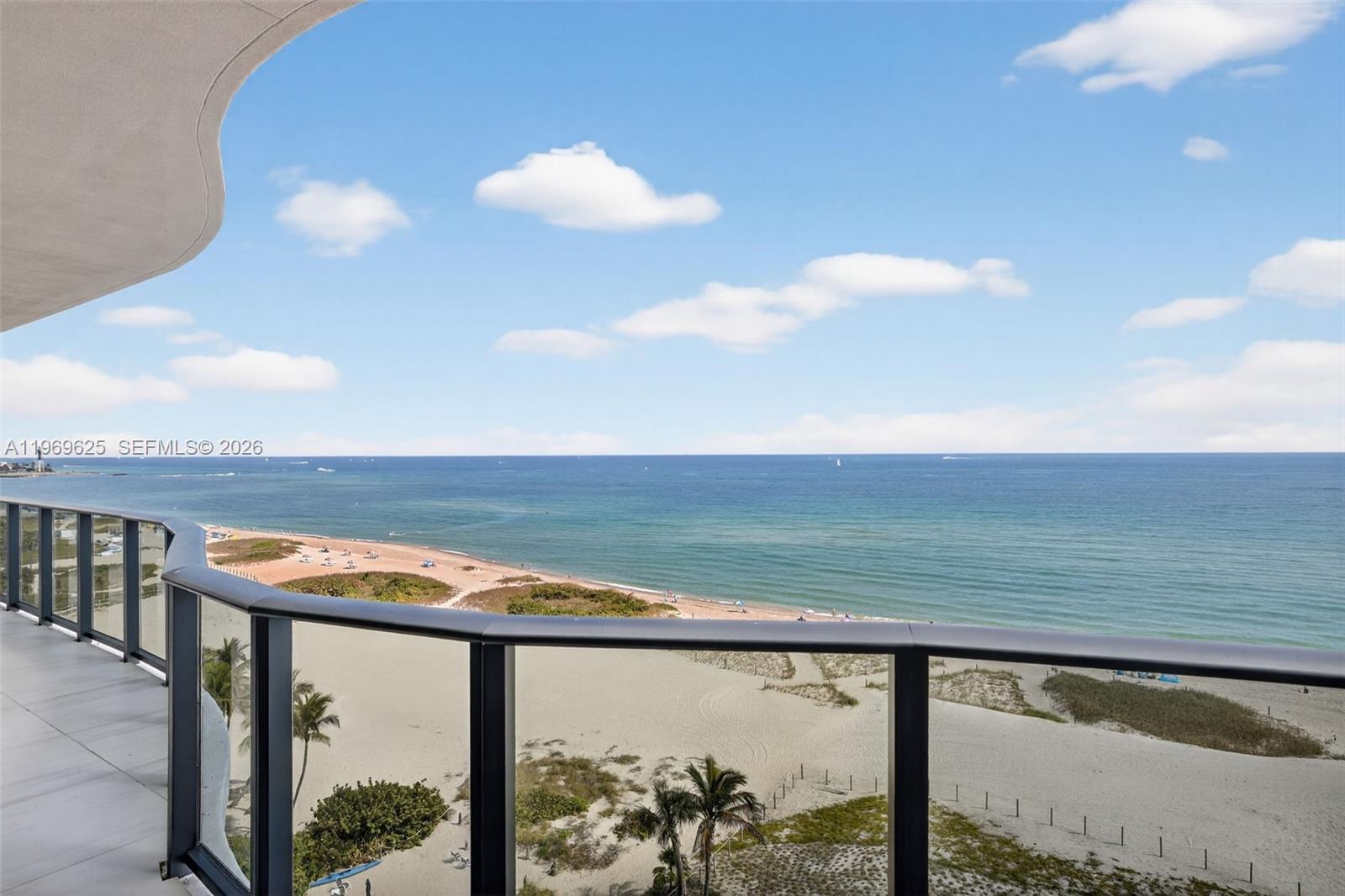 Casamar - Residential Lease